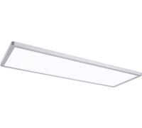Paulmann Atria Shine 71010 Plafonnier LED 22 W blanc neutre chrome (mat)