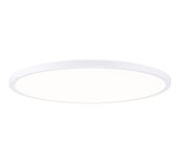 Paulmann Atria Shine 71190 Plafonnier LED 32 W blanc chaud blanc