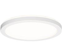 Paulmann Atria Shine plafonnier 1x11.2 W blanc 71183