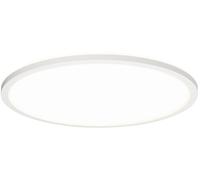 Paulmann Atria Shine plafonnier 1x22 W blanc 71185