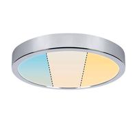 Paulmann Aviar plafonnier 1x18 W chrome PL78926