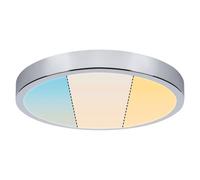 Paulmann Aviar Plafonnier Led Whiteswitch Ø 36 Cm chromé