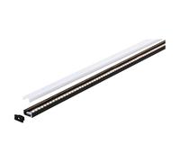 Paulmann, Bande LED, Base du profil Stripe (100 cm, Intérieur)
