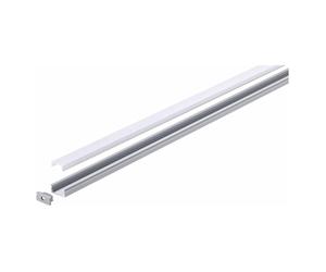 Paulmann, Bande LED, Base du profil Stripe (100 cm, Intérieur)