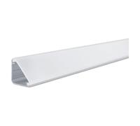 Paulmann, Bande LED, Diffuseur de profil (100 cm, Intérieur)