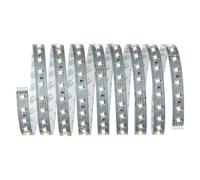 Paulmann, Bande LED, MaxLED 500 Stripe (Blanc chaud, 250 cm, Intérieur)