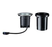 Paulmann Plug & Shine LED encastré de sol Floor spot individuel
