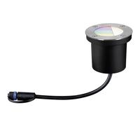 Paulmann Boden Einbauleuchte 94274 Système d'éclairage Plug&Shine ZigBee LED