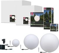 Paulmann Bundle Plug & Shine Objet lumineux LED Globe