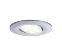 Paulmann Calla spot encastré 1x5.2 W chrome 99932