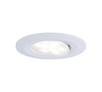 Paulmann Calla spot encastré 1x5 W blanc 99934