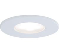Paulmann Calla spot encastré 1x5 W blanc 99936