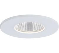 Paulmann Calla spot encastré 1x7 W blanc 93670