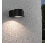 Paulmann Capea Applique D'extérieur Led Anthracite