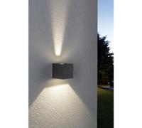 Paulmann Cybo 18000 Applique LED extérieure 6 W