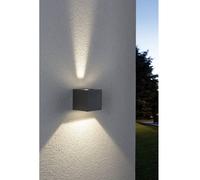 Paulmann Cybo 18000 Applique LED extérieure 6 W