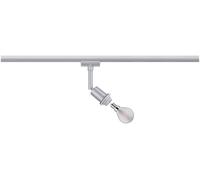 Paulmann Deco Spot Luminaire décoratif URail E14 chrome (mat)