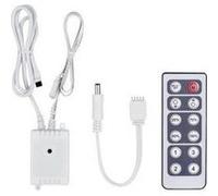 Paulmann Dekobeleuchtung Contrôleur variateur / commutateur 70683 blanc blanc G