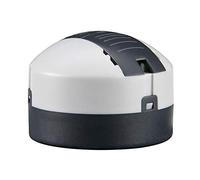 Paulmann Disc / 97768 Transformateur électronique Gris/noir Max 35-105 W / 230 V / Convertisseur indépendant 68 mm