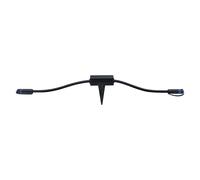 Paulmann Contrôleur Plug & Shine 93999 ZigBee IP68 75W Noir