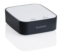 Paulmann Passerelle Smik Gateway 50135 blanc, anthracite