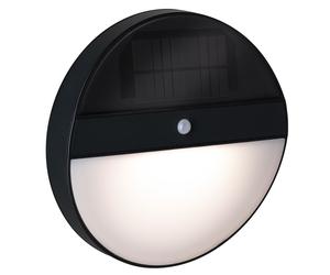 Paulmann Eloise applique murale 1x1.5 W anthracite 94264