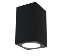 Paulmann Flame Applique 1 Lampe 10,3cm Anthracite