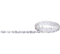 Paulmann FlexLED 3D 78965 Ruban LED (Base) avec connecteur mâle 12 V 3 m RVB 1 pc(s)