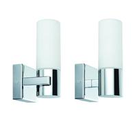 Paulmann Gemini Appliques Salle de Bain