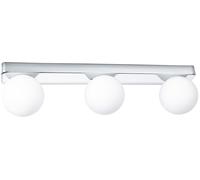 Paulmann Gove applique murale 3x20 W chrome PL71063
