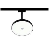 Paulmann Hildor Spot LED sur rail URail 15 W LED noir (mat)