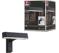Paulmann House LED Applique murale d'extérieur Ito Orientation horizontale