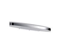 Paulmann Kuma applique murale 1x9 W blanc-chrome 70470