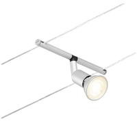 Paulmann Lampe pour suspension sur câble BT GU5.3 chrome (mat)