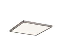 Paulmann Lampes Encastrées Set Panneau Areo Carré Dimmable IP44 1x12W 3000K 230V