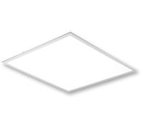 Paulmann Lange Light Office Light panneau led 40 W LT014216