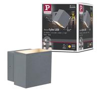 Paulmann LED Applique murale Cybo