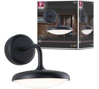 Paulmann LED Applique murale extérieure Nostro résistante à l'eau de mer