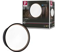 Paulmann LED Applique murale extérieure Platomo résistante à l'eau de mer