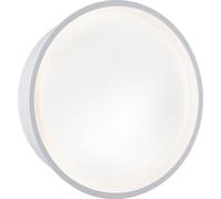 Paulmann LED Applique murale extérieure Platomo résistante à l'eau de mer