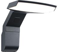 Paulmann LED Applique murale extérieure Zenera résistante à l'eau de mer