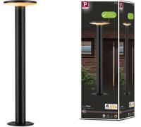Paulmann LED Borne d'éclairage Plate respectueuse des insectes
