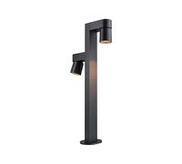 Paulmann LED Borne d'éclairage Kimu respectueuse des insectes