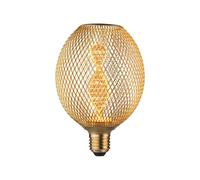 Paulmann Metallic Glow ampoule 1x3.5 W 1800 K E27 29088