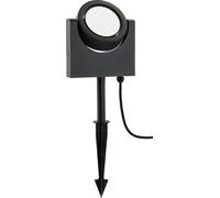 Paulmann LED Projecteur de jardin Swivea