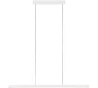 Paulmann Lento lampe suspendue 1x42 W blanc PL79901