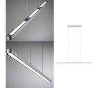 Paulmann Lento lampe suspendue 1x42 W chrome PL79900