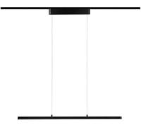 Paulmann Lento Suspension LED URail LED intégrée 42 W LED noir (mat)
