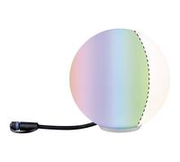 Paulmann Lichtobjekt Globe RGBW 94269 Système d'éclairage Plug&Shine ZigBee LED