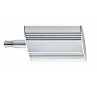 Paulmann Living Système Combiné Nano LED Spot Linéaire 5W Alu Brossé Aluminium